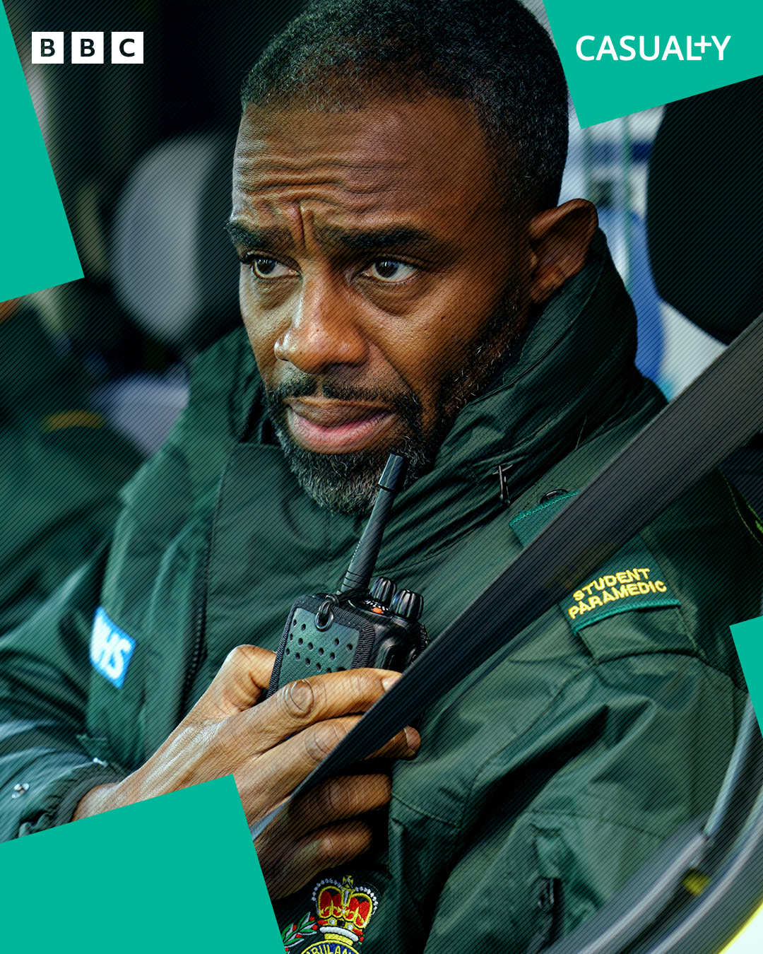 Flynn deals with a tragic case that descends into chaos, Stevie is in grave danger and Rida wants to get to the truth…