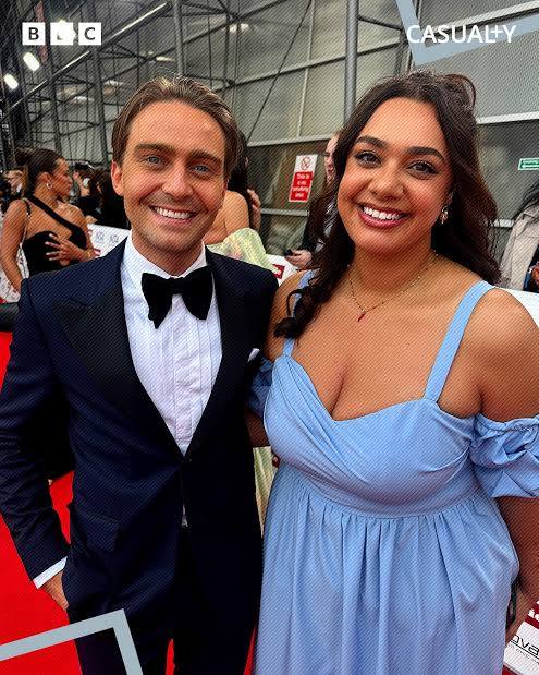 Express reporter Fran Winston visited the BBC Casualty set and lifted the lid on some of the little known secrets fans never see…