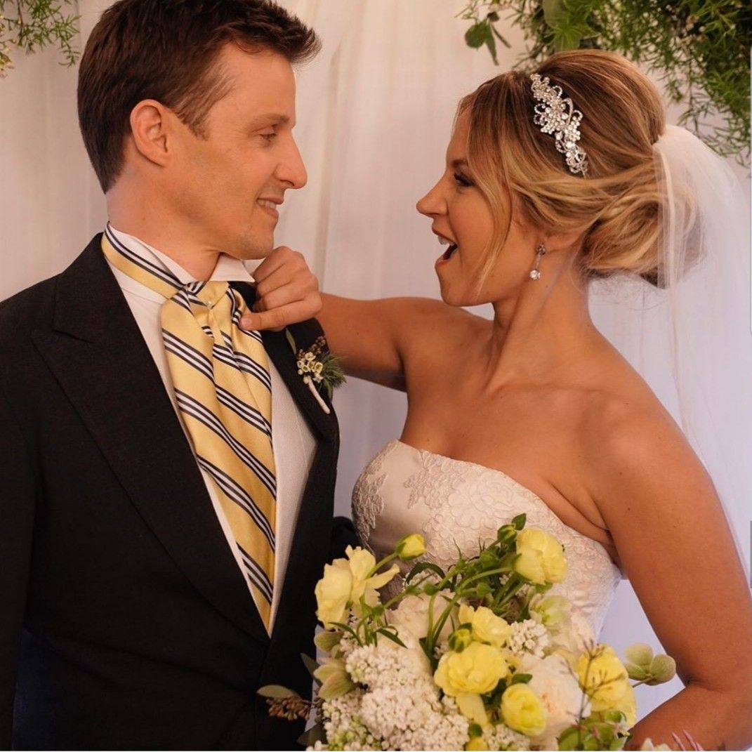 “SHOCKING! After years of secrecy, Will Estes (Blue Bloods) publicly revealed his girlfriend for the first time: Who is her identity?”