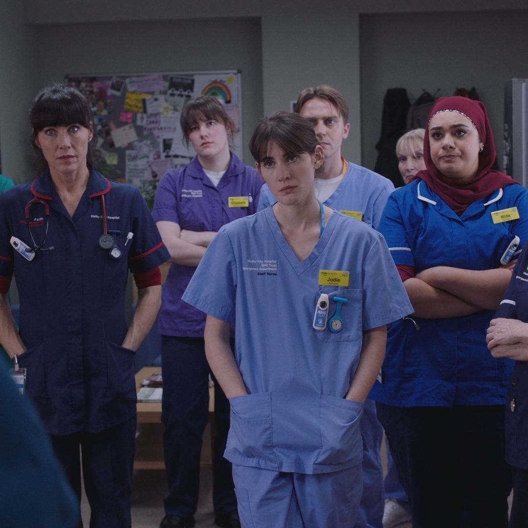 Casualty viewers will be disappointed to hear that the medical drama has been cancelled…