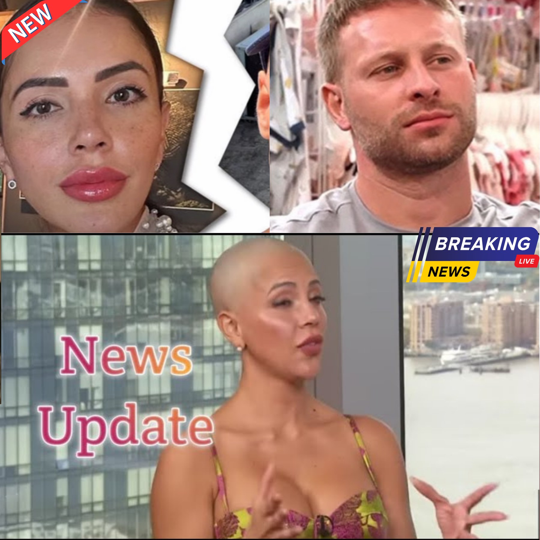 90 Day Fiance:Jasmine Pineda Spills Her Biggest Regret From Her Chaotic & Crazy Journey With Matt &