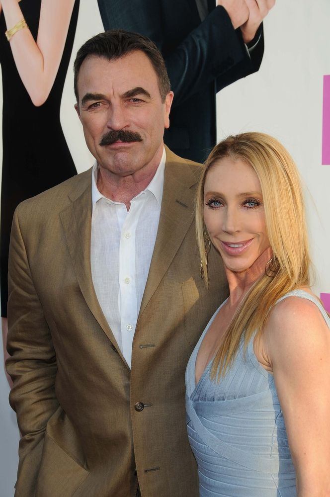 Tom Selleck: The monument collapsed! His heartbroken wife decided to leave him after the adultery scandal