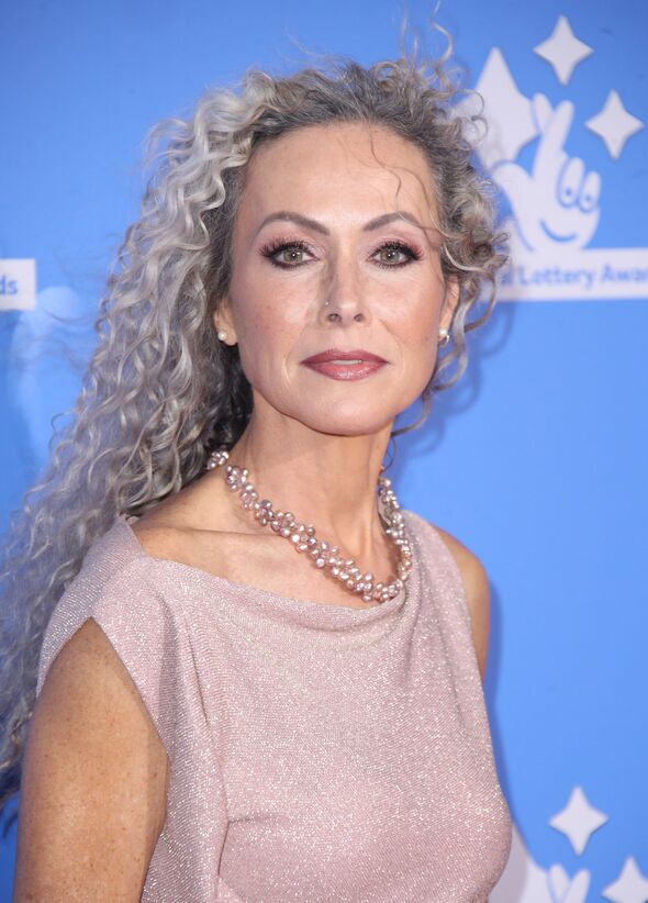 BBC star Amanda Mealing has admitted to drug driving following a collision that left a nurse seriously injured.