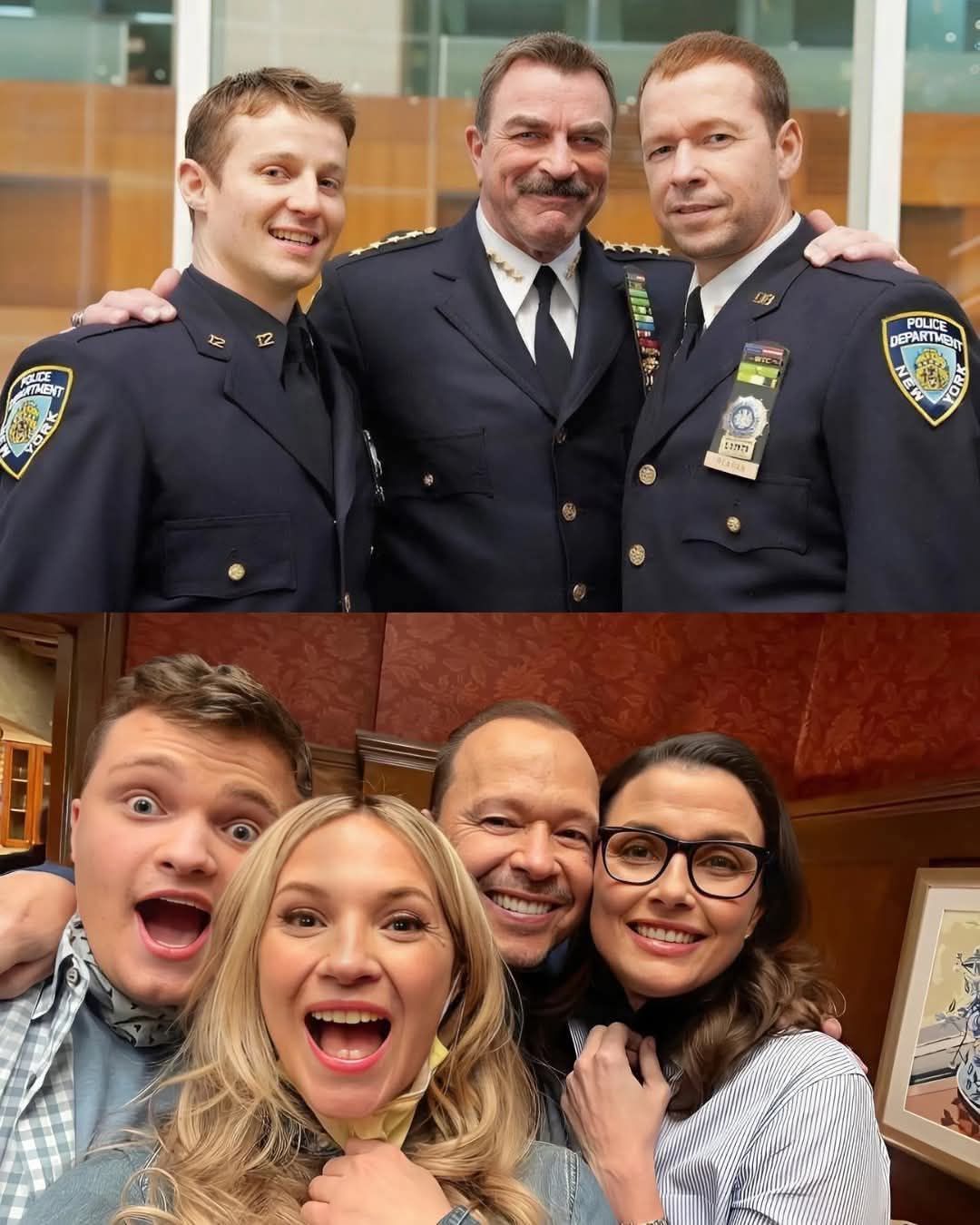 Tom Selleck, Star of Nearly 5 Decades and Sheriff Frank Reagan, Dies