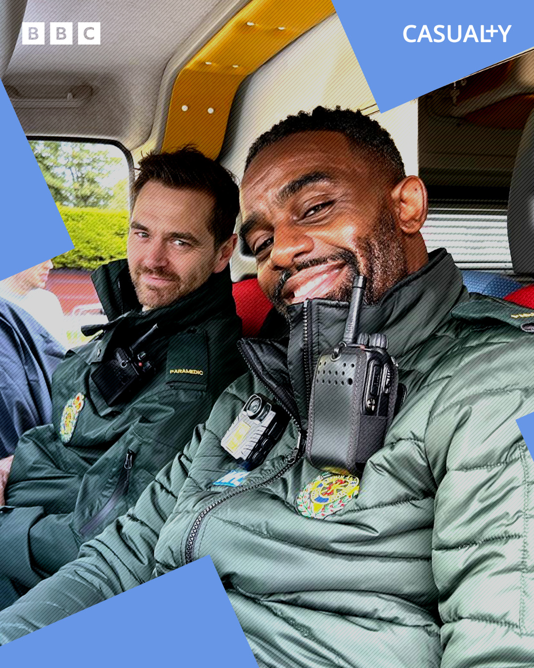 The BBC medical drama’s new Christmas special highlights the importance of blood donations and the tireless work of the NHS in the festive…