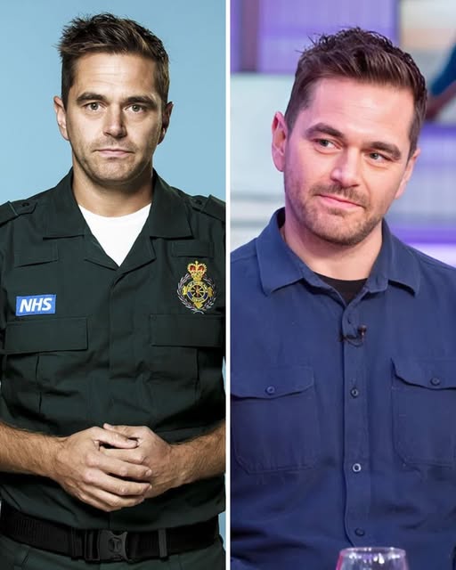 Michael Stevenson exclusively reveals that we need to be prepared to say goodbye to Casualty favourite Iain Dean.