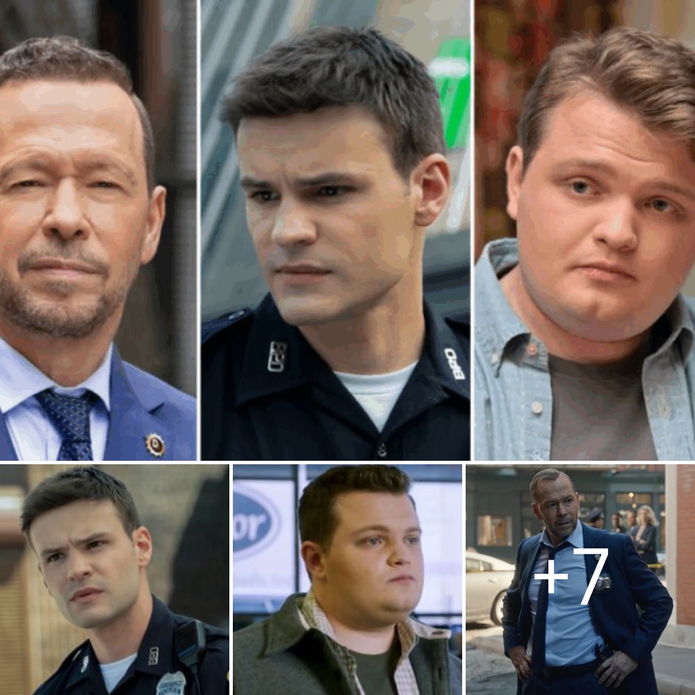 Boston Blue Fans React as Donnie Wahlberg’s Relationship With His Onscreen Son Takes a New Turn