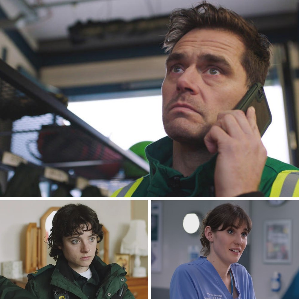 5 JAW-DROPPING CASUALTY SPOILERS For Next Week! You WON’T Believe Who’s In Danger, Who’s Leaving & Who’s Hiding a DARK Secret
