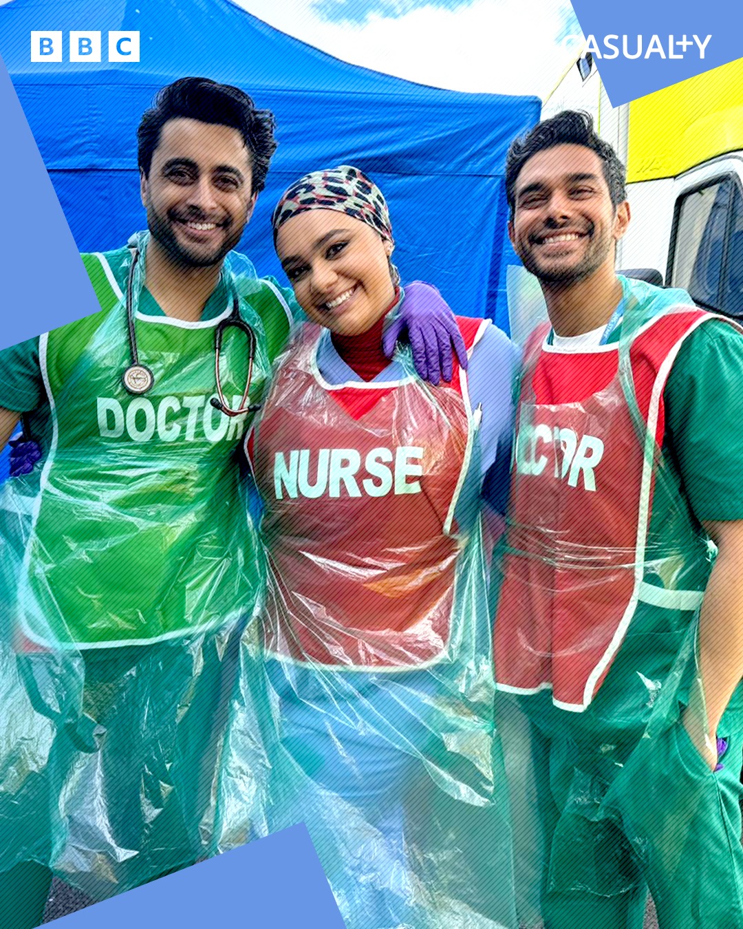 The BBC has confirmed the future of Casualty, after announcing a major change for the making of the show.