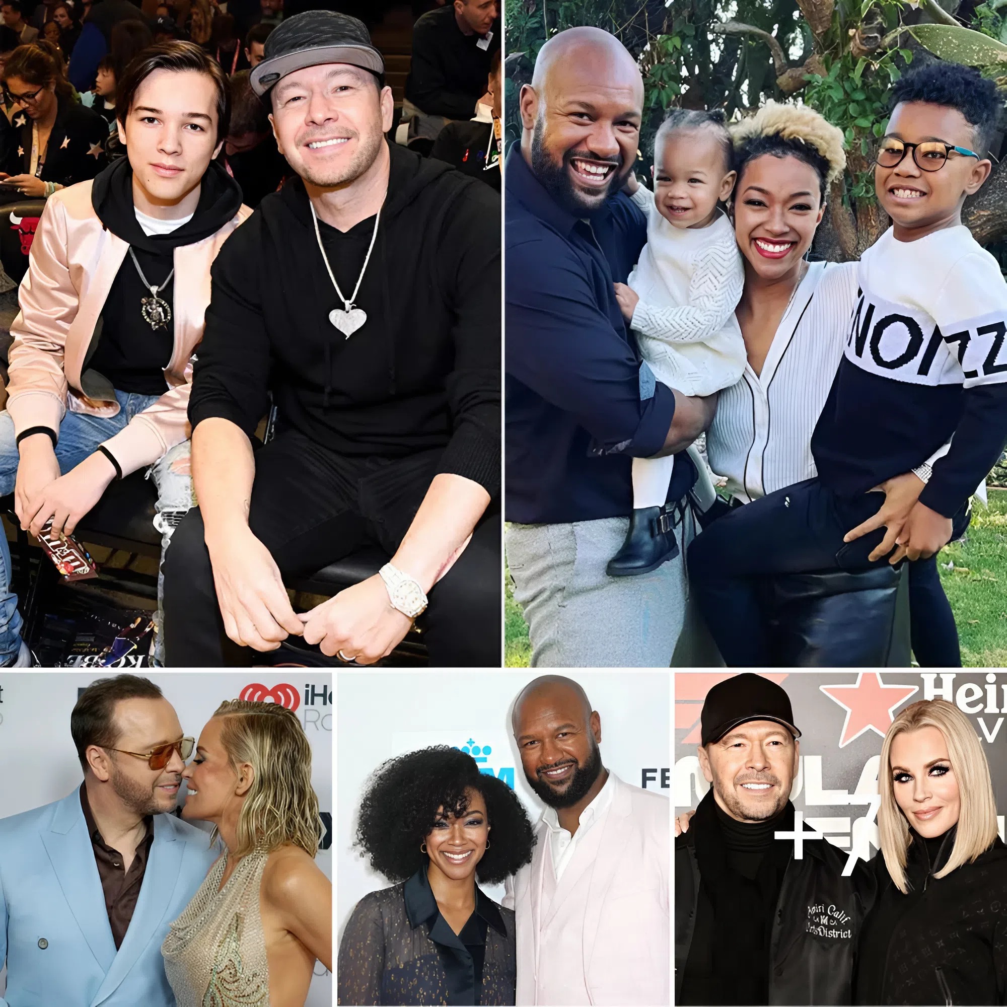 Meet the real-life loves of the Boston Blue cast