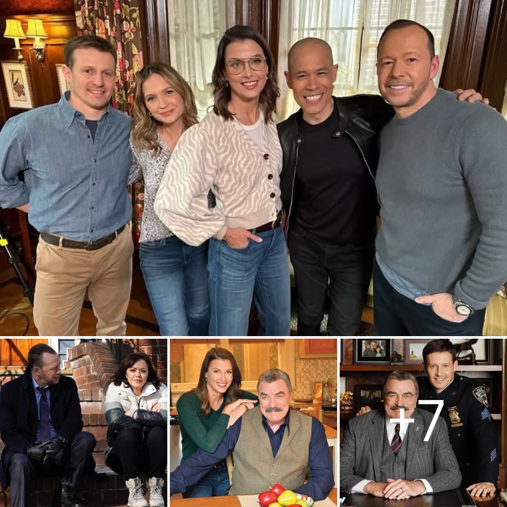 Heartstrings Alert! Boston Blue Episode 4 Set to Bring the First True Tearjerker of the Season