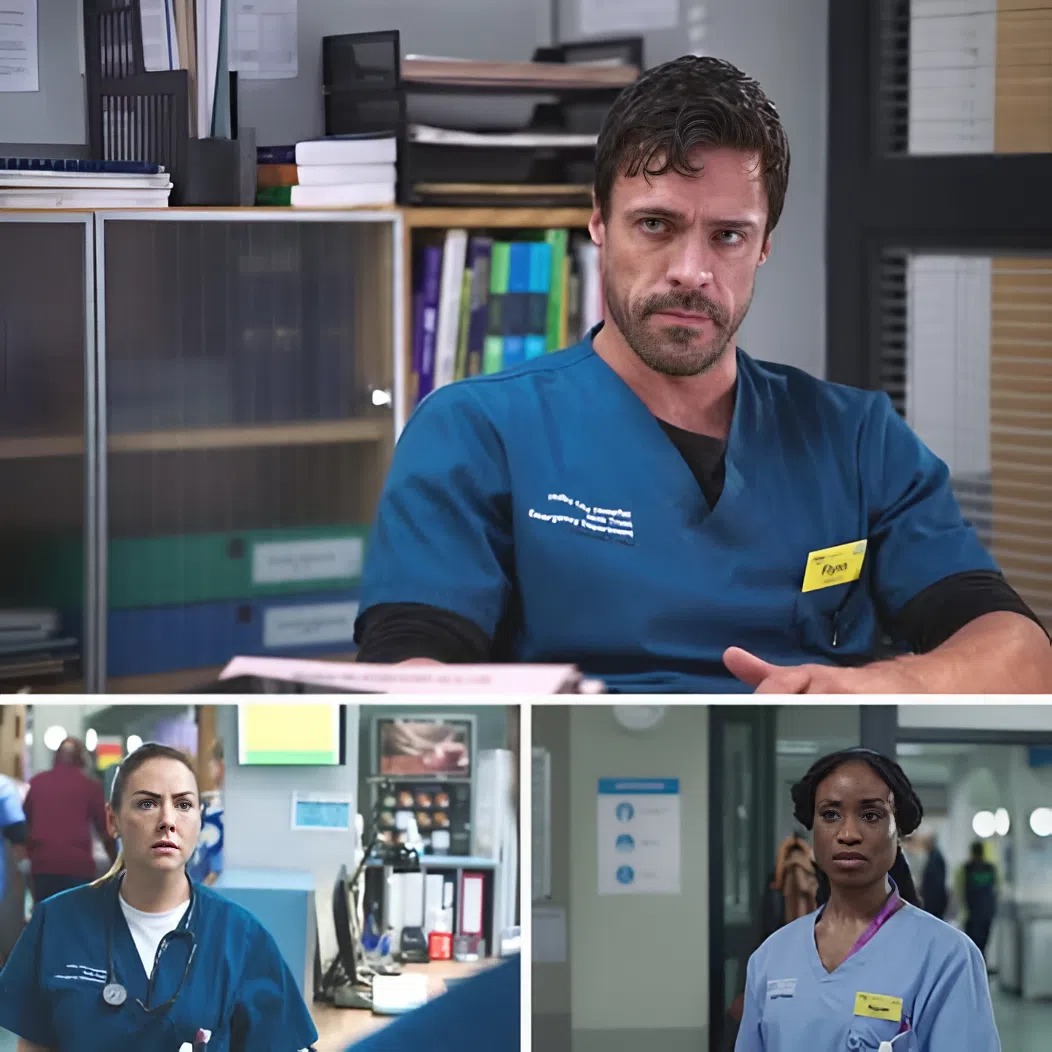 The BBC has confirmed the future of Casualty, after announcing a major change for the making of the show