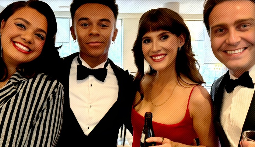 BBC hospital drama Casualty could be heading for the chop, with crew members told there are just more two series.