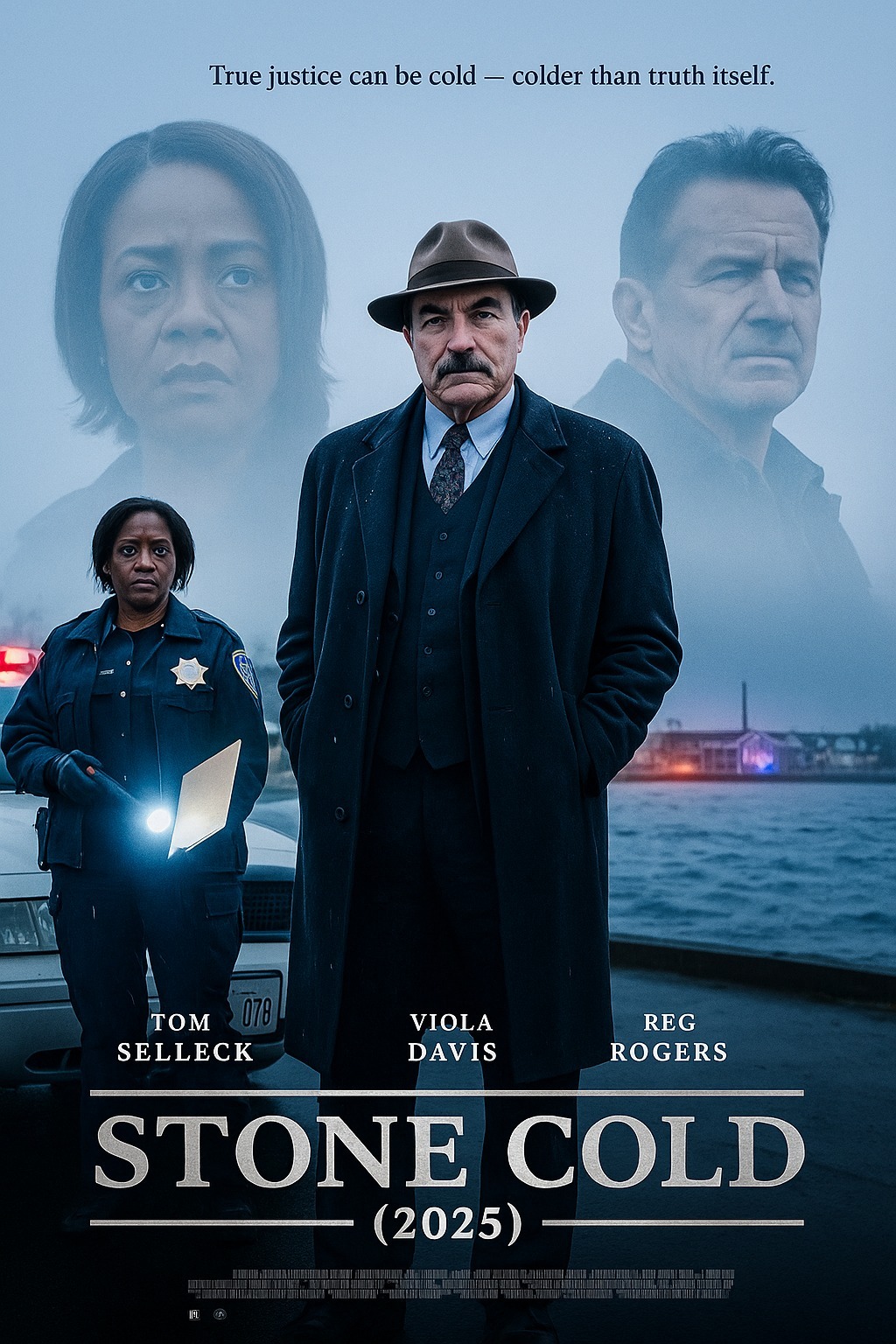 ‘Blue Bloods’ legend Tom Selleck shocks with terminal illness diagnosis