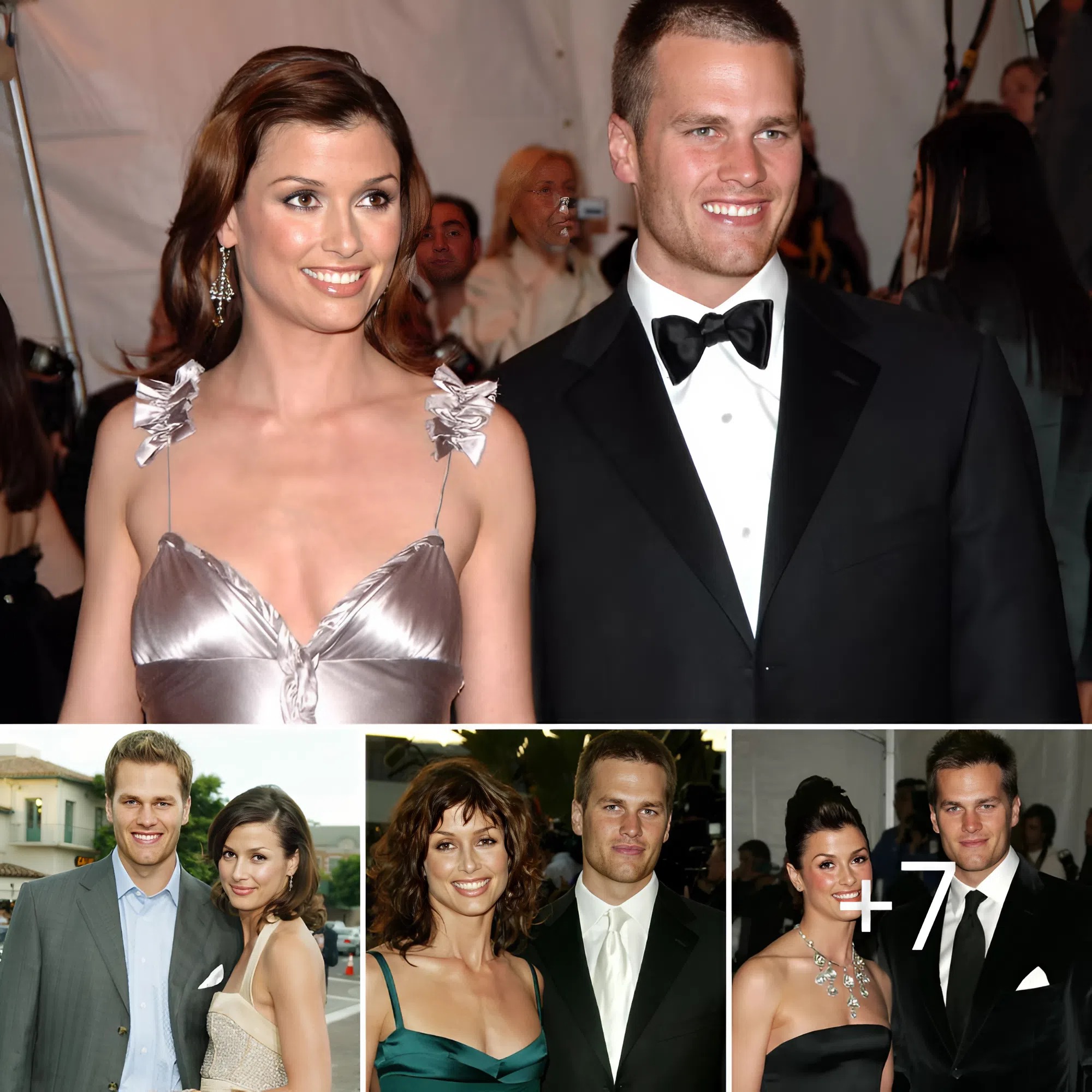 Bridget Moynahan Pregnant at 54 – Complete Happiness with Her Business Husband