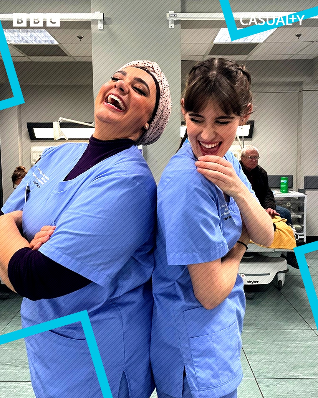 The BBC has announced that Casualty will be put out to competitive tender, as the long-running medical drama will be produced by a new company after the change.