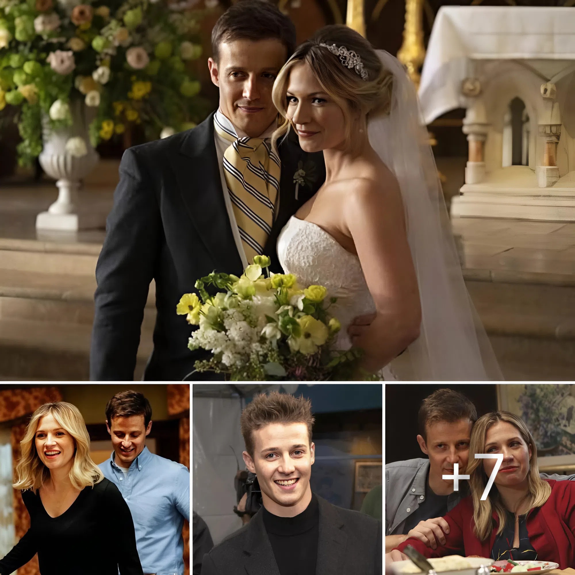 The Secret Is Out! Will Estes Finally Shows the World His Girlfriend