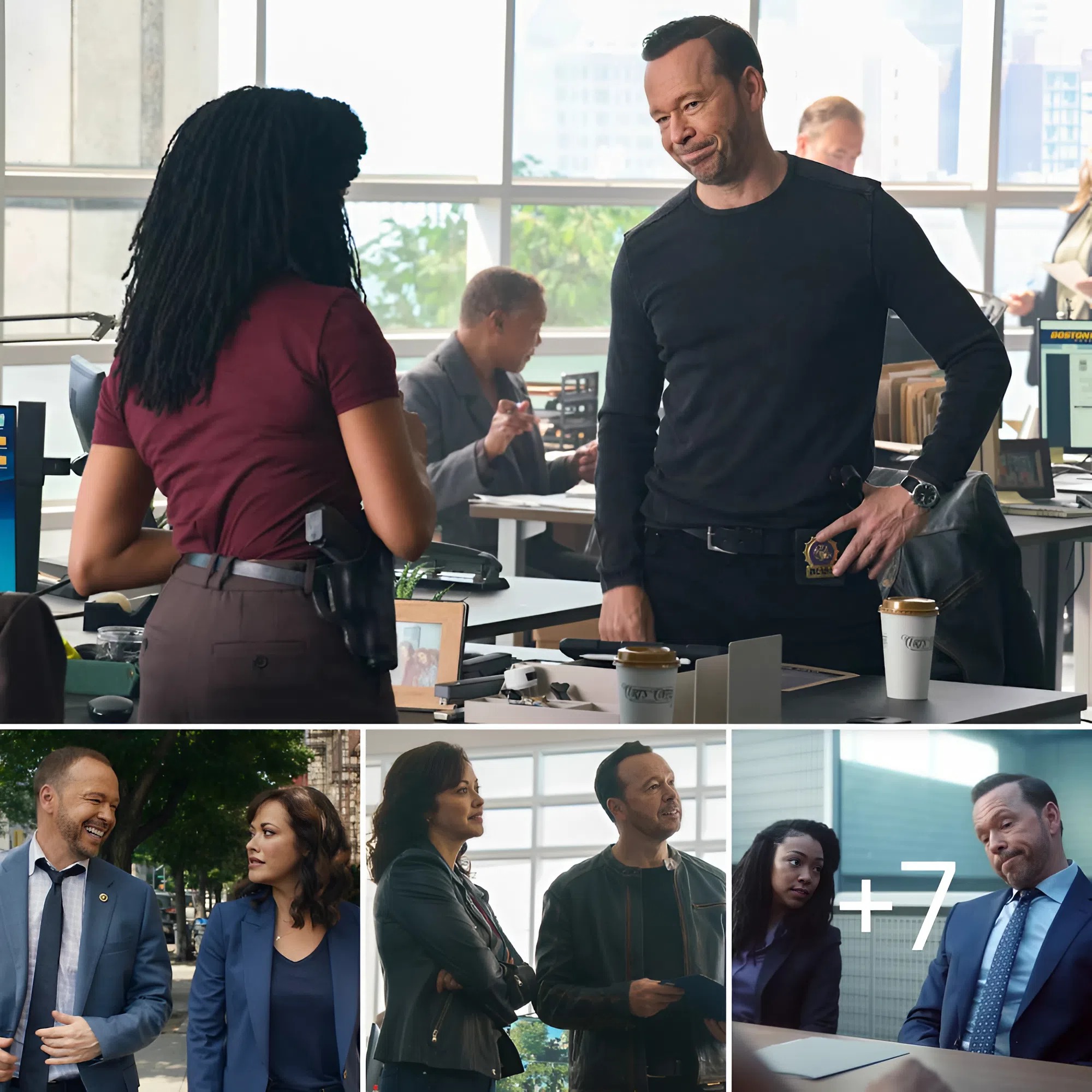 Boston Blue’s November 21 episode will bring back a key Blue Bloods character