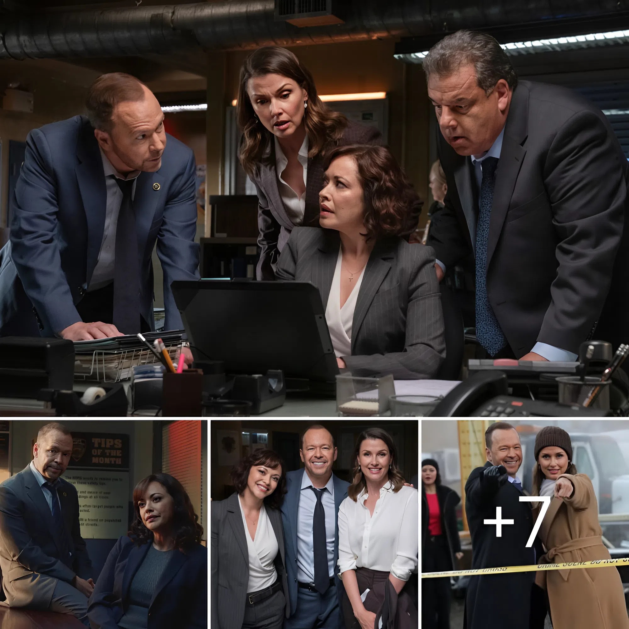 Boston Blue Episode 5 Sparks Debate — Fans Hate the Title but Love Danny Reagan’s Comeback