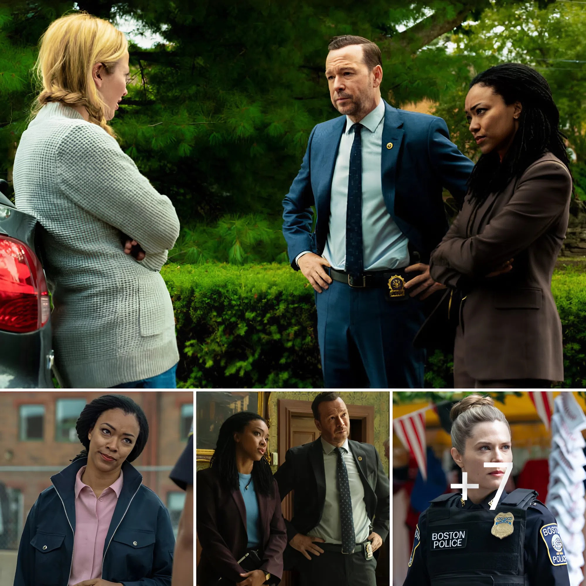 Boston Blue Season 1 Episode 5’s Teenage Shooter Story Went In A Surprising and Disappointing Direction