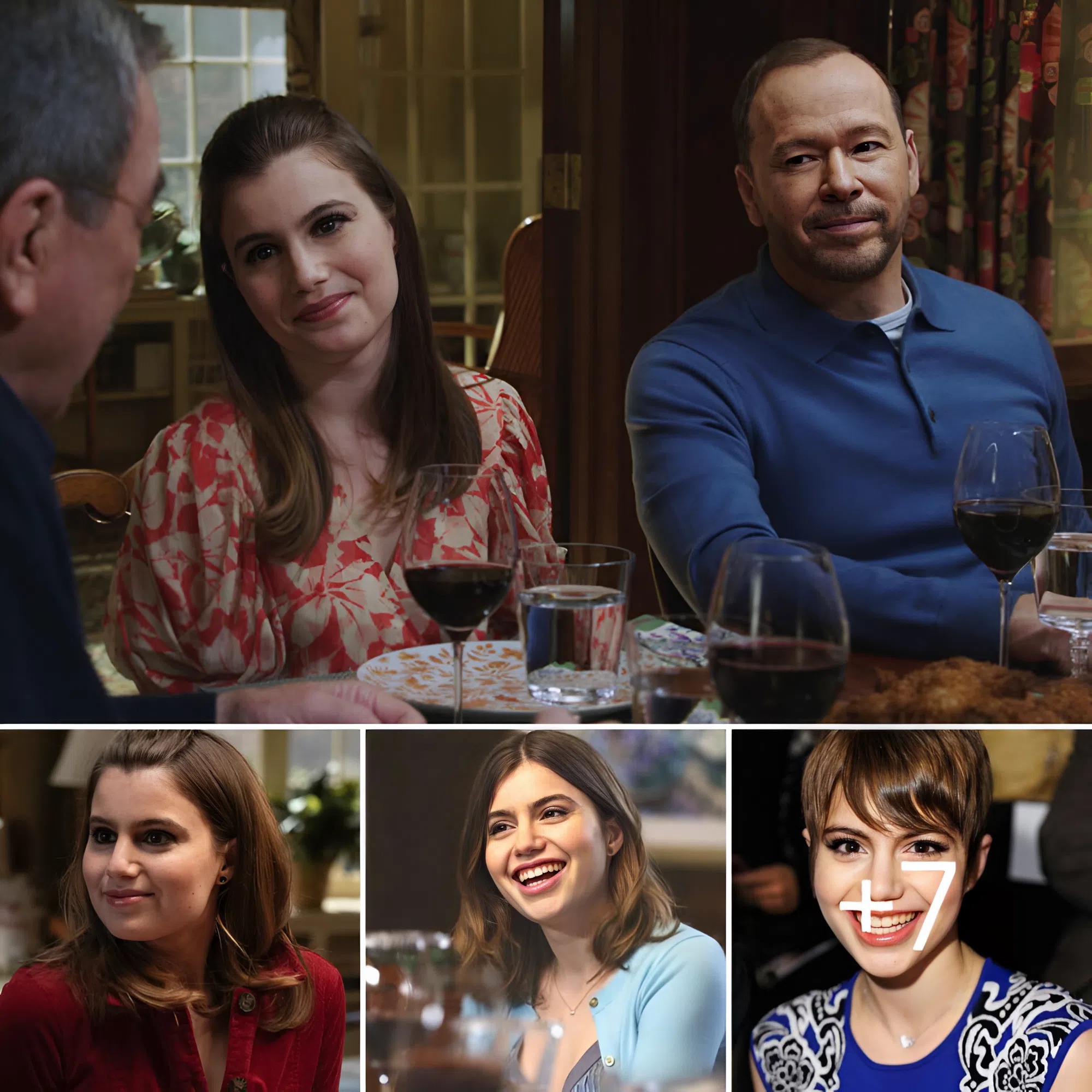 Farewell Nicky Reagan: Blue Bloods actor Sami Gayle has passed away