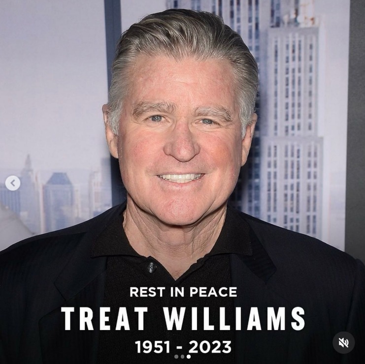Big Shock: Treat Williams, Familiar Face of Blue Bloods, Suddenly Passes Away