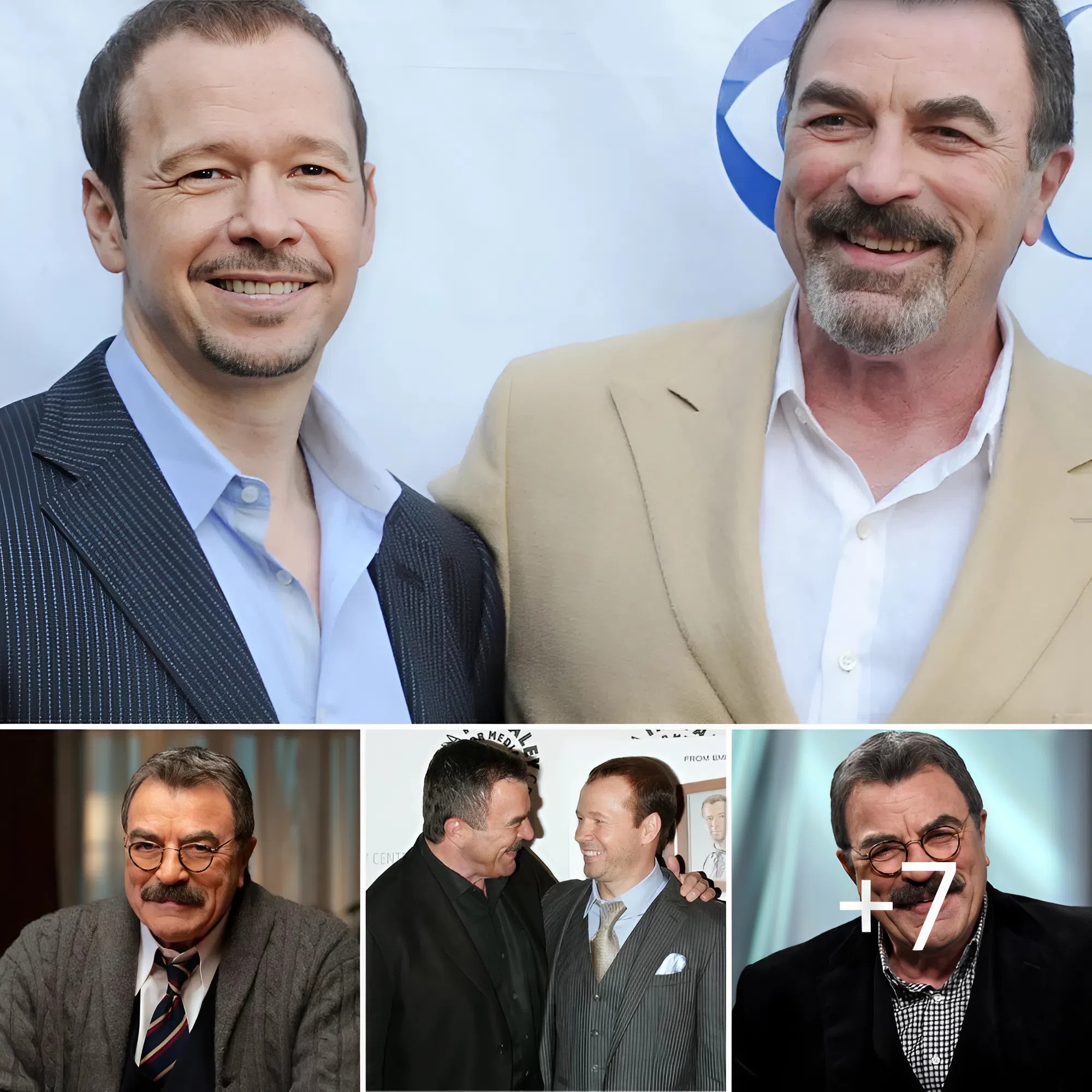 Tom Selleck’s Toughest Battle Yet — Why Fans Everywhere Are Sending Love and Prayers
