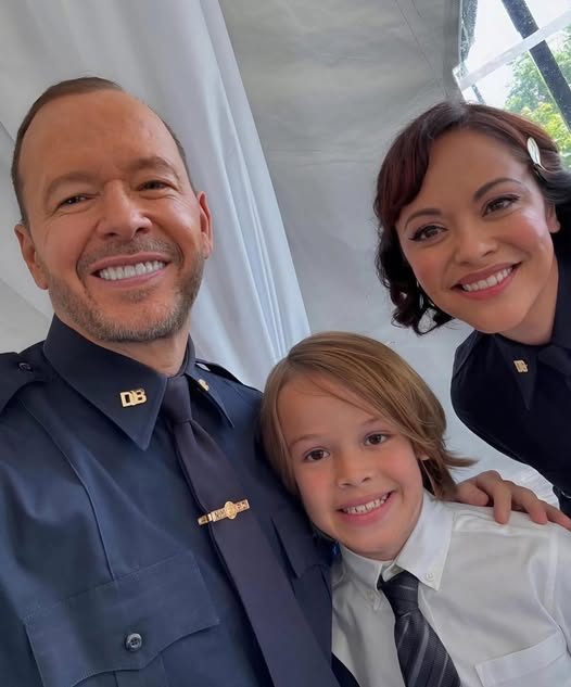 Famous Actor Treat Williams, Who Played Frank Reagan’s Best Friend, Has Died