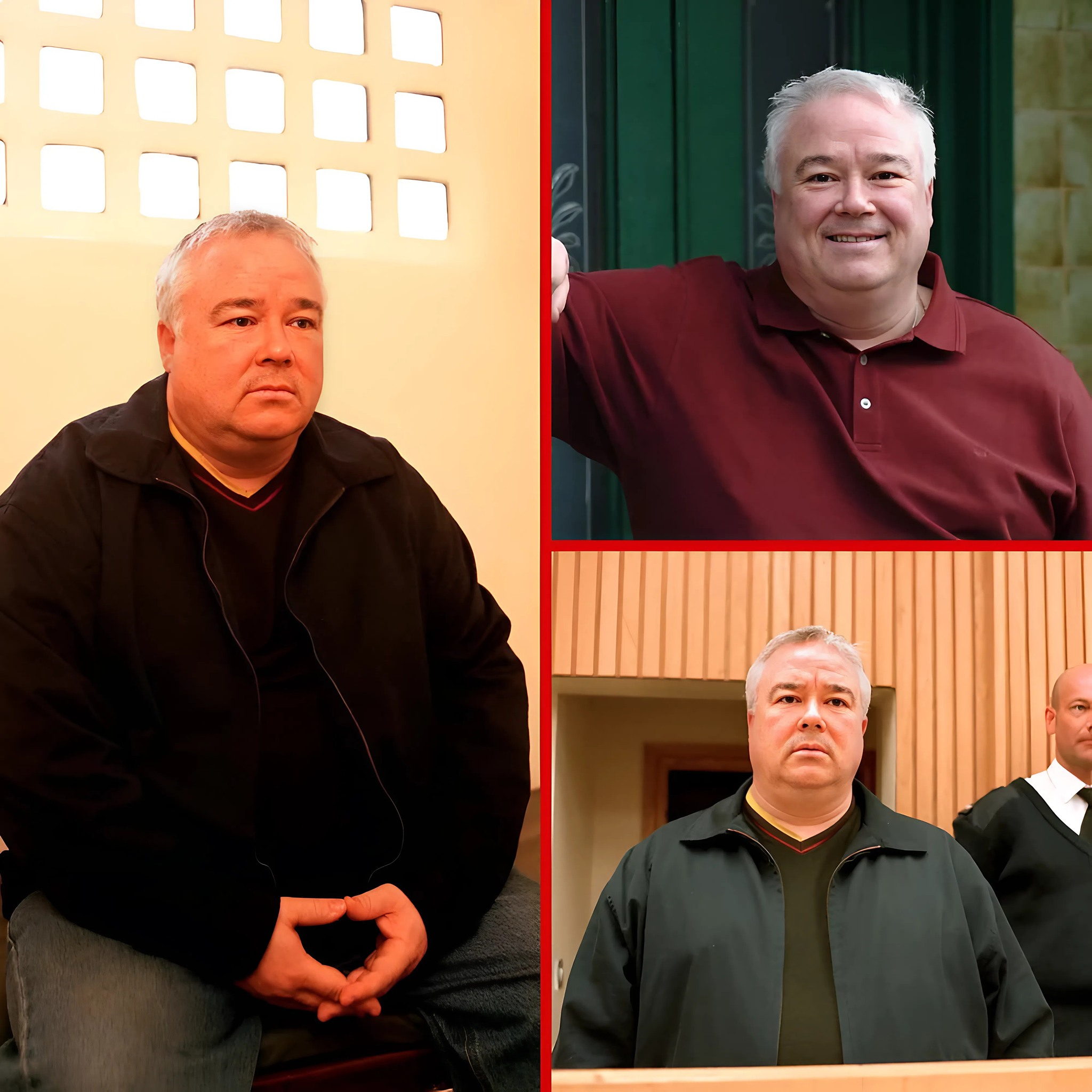 Soap actor Michael Starke has joined the cast of Casualty in a guest role. The star, best known for his role as Thomas ‘Sinbad’ Sweeney in…