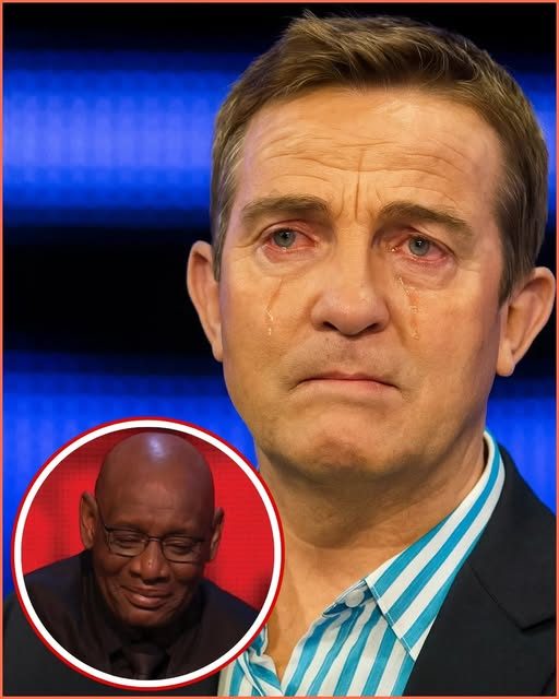 IT’S OFFICIAL: Bradley Walsh’s Chase Replacement ‘SEALED’ — Fans All Saying the SAME THING After Shock Announcement.