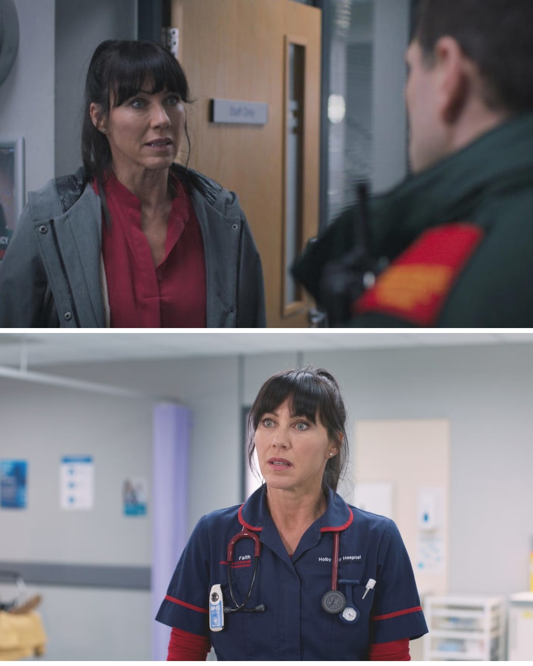 Casualty confirms who stole the missing morphine in huge iPlayer release twist