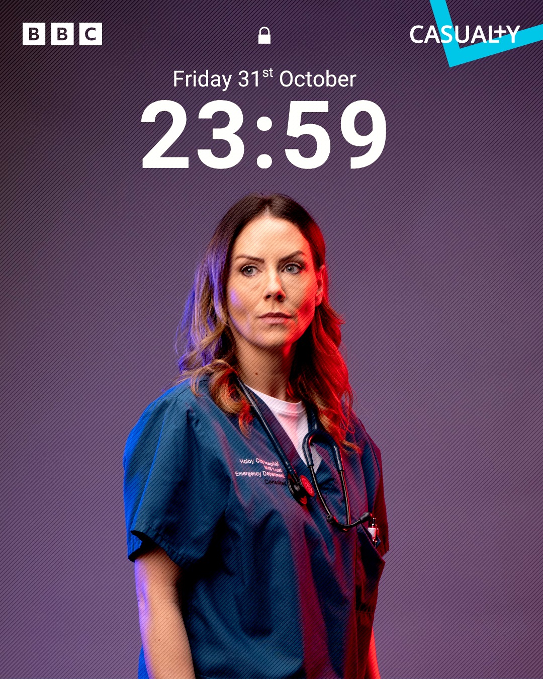 BBC confirms huge Casualty news and it’s the end of an era