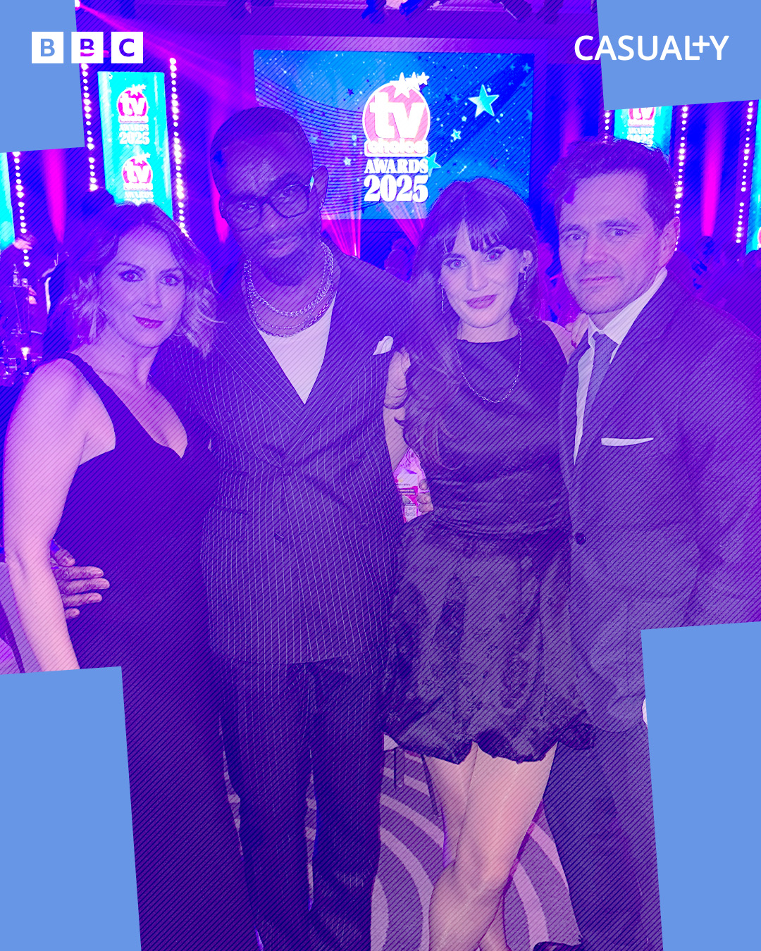 The final episode of the show’s boxset Supply and Demand aired on September 20, and featured Ngozi Okoye (Adesuwa Oni) getting rushed to hospital after relapsing