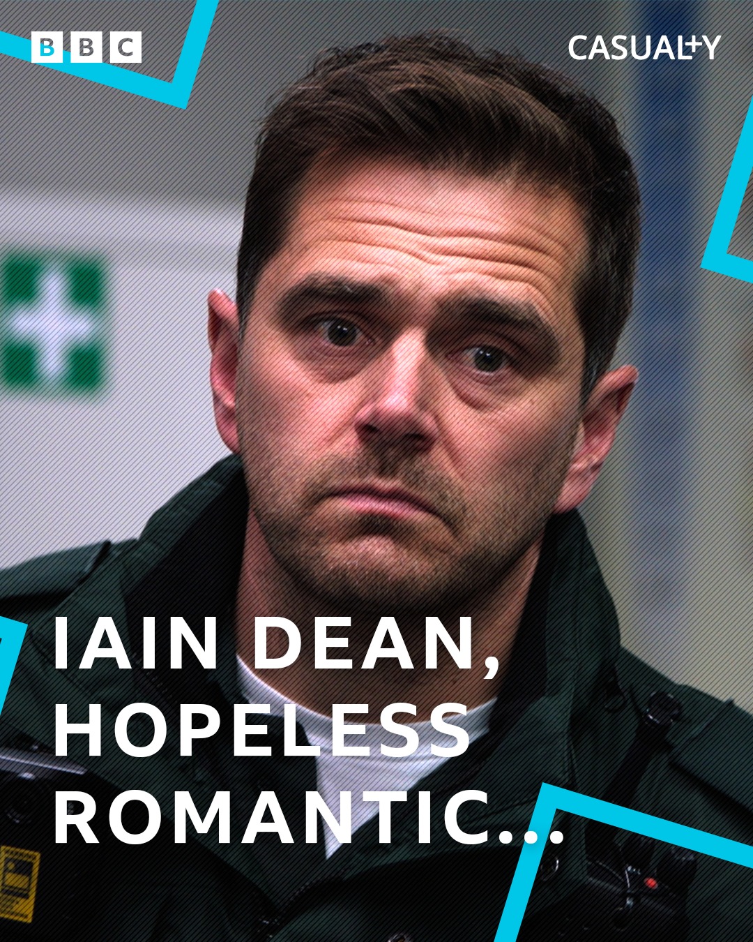 Casualty aired the series finale on Saturday evening and at the end of the episode, it was confirmed the medical drama would be returning at…