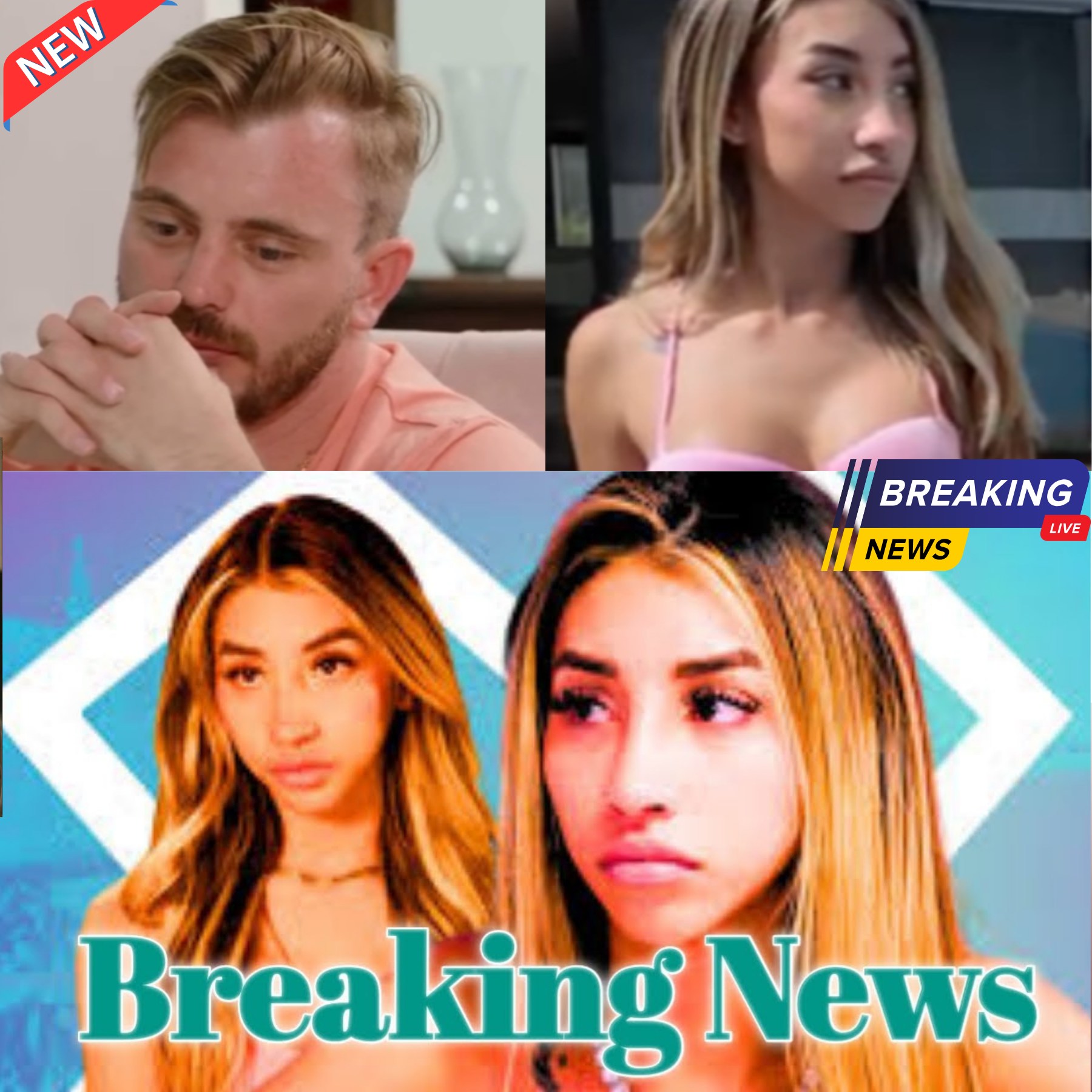 90 Day Fiance: Fans Spot Clues Of Madelein’s Self H@rm & Unhealthy Behavior!