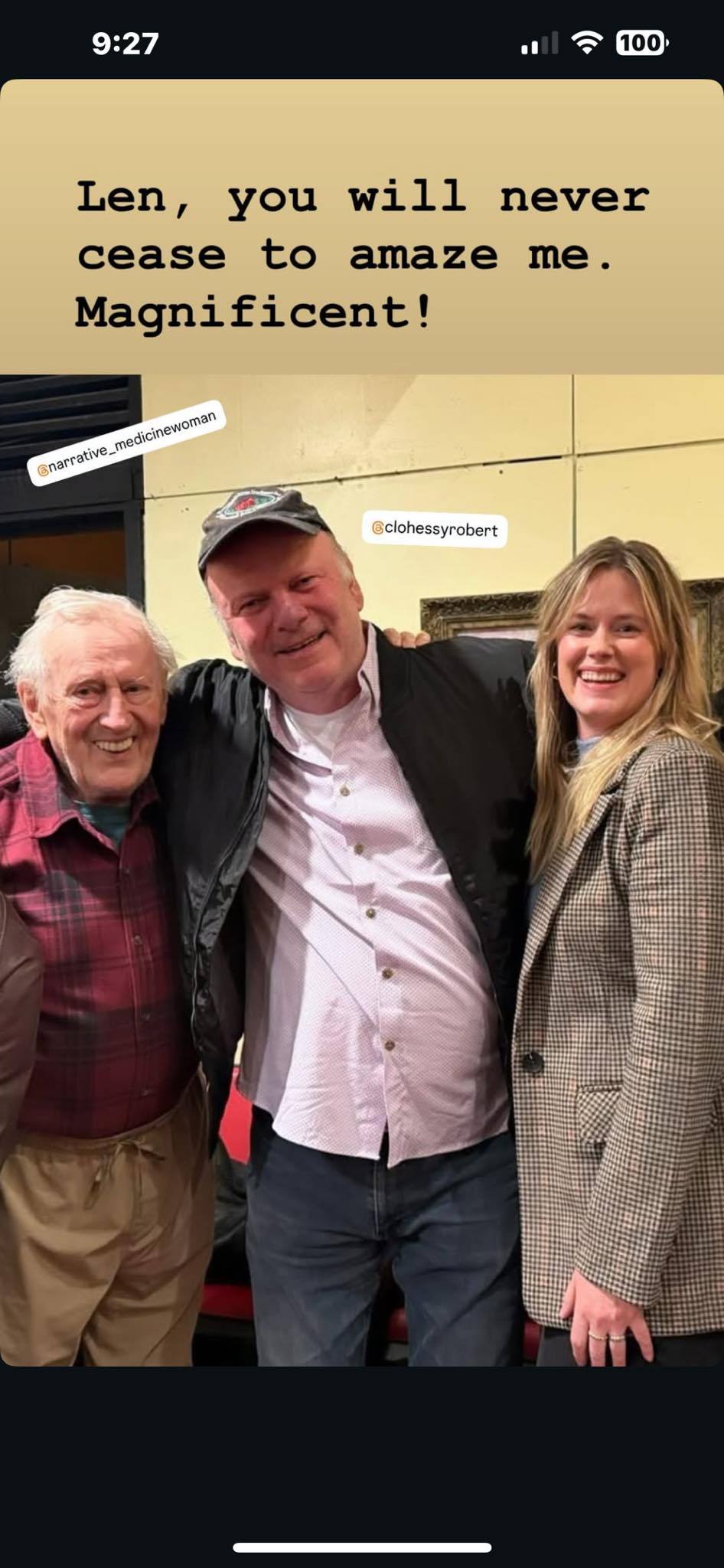 Gone Too Soon: The World Mourns the Loss of Actress Marisa Ramirez