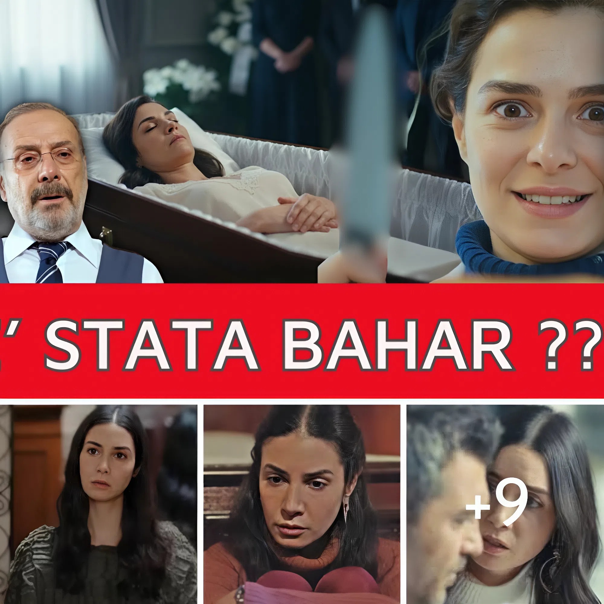 La Forza di una Donna Anticipazioni: Piril rivela un segreto sconvolgente prima di morire…