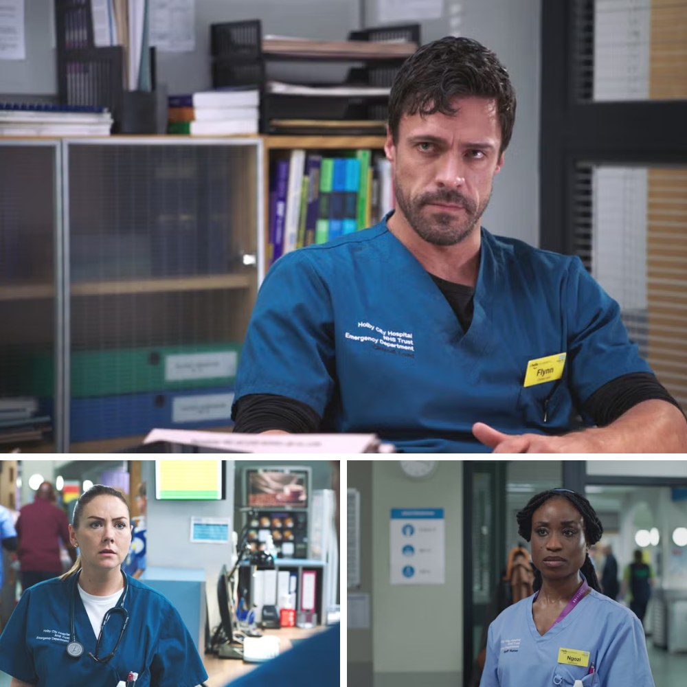 The BBC has confirmed the future of Casualty, after announcing a major change for the making of the show.