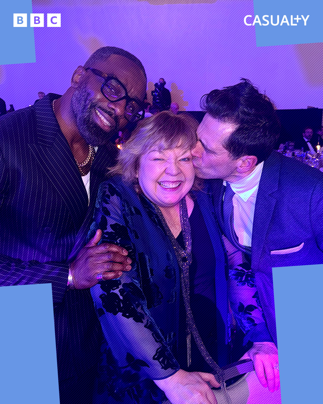 Casualty spoilers follow for the latest episode to air. Here’s when Casualty will return as the show goes off air again