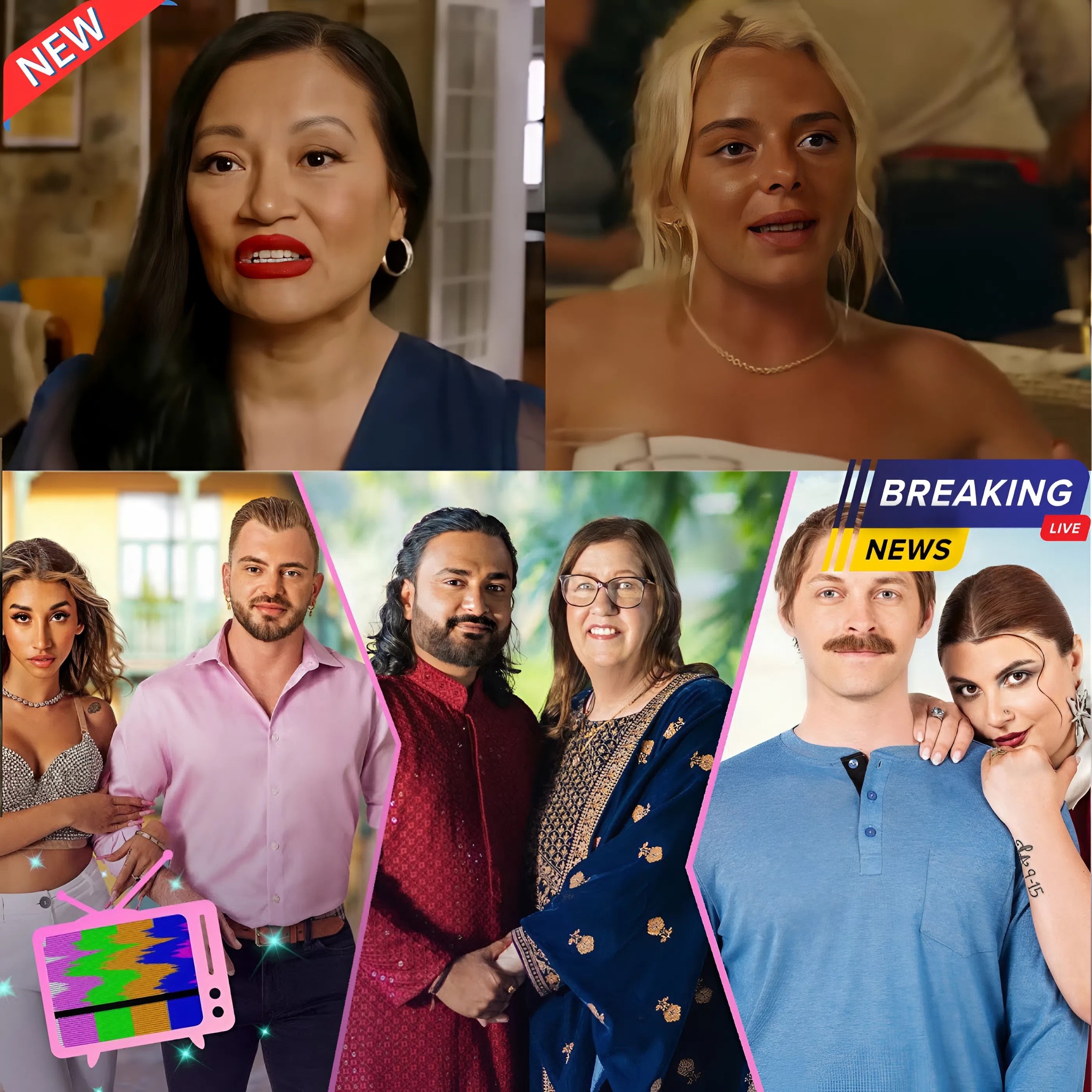 ‘90 Day Fiancé: The Other Way’ Season 7 Episode 11 Recap