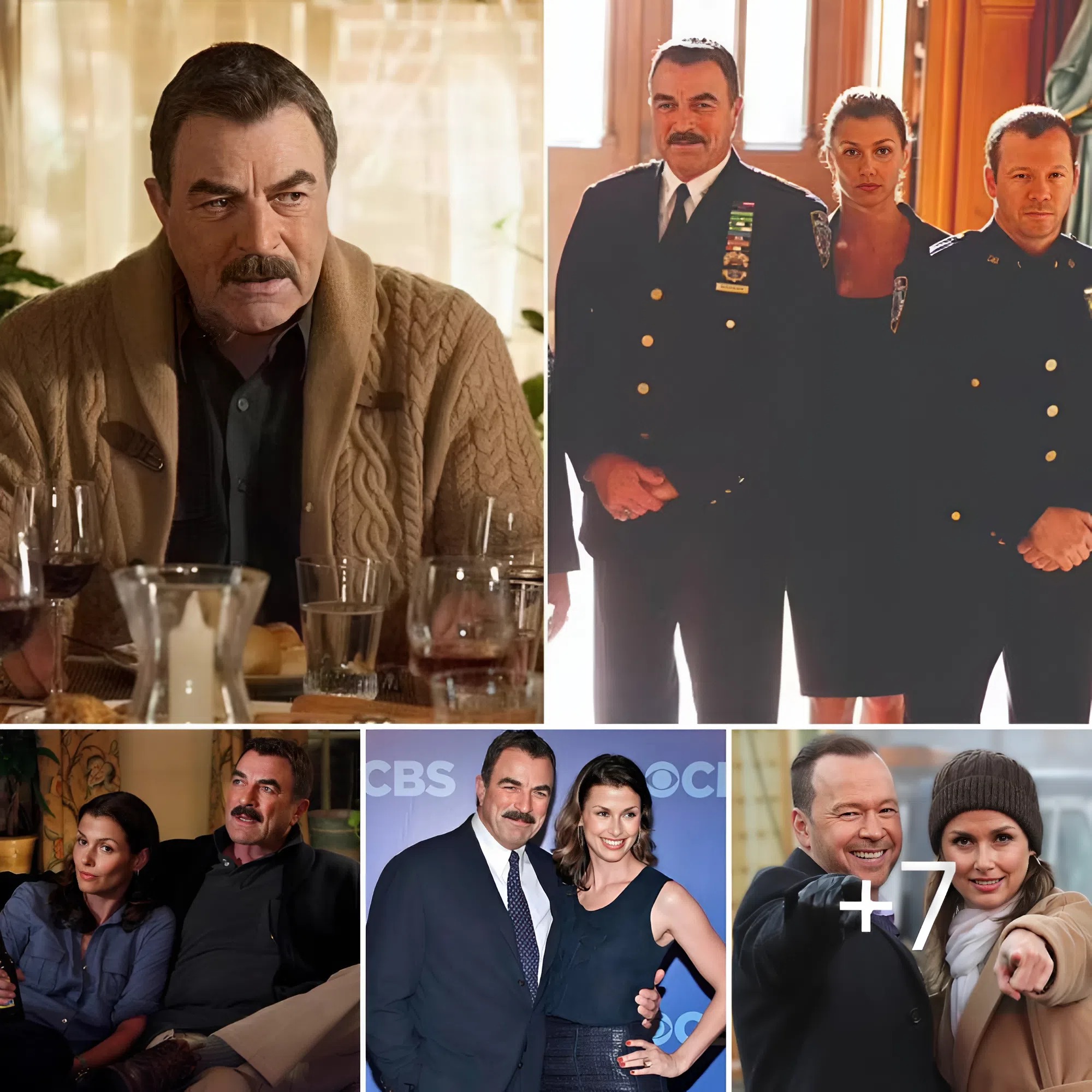 Tom Selleck Finally Reveals His True Feelings About Joining Boston Blue After Blue Bloods Ends