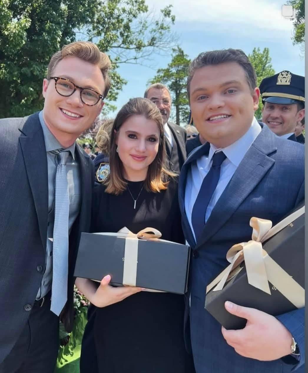 Blue Bloods star Gregory Jbara dies at 64