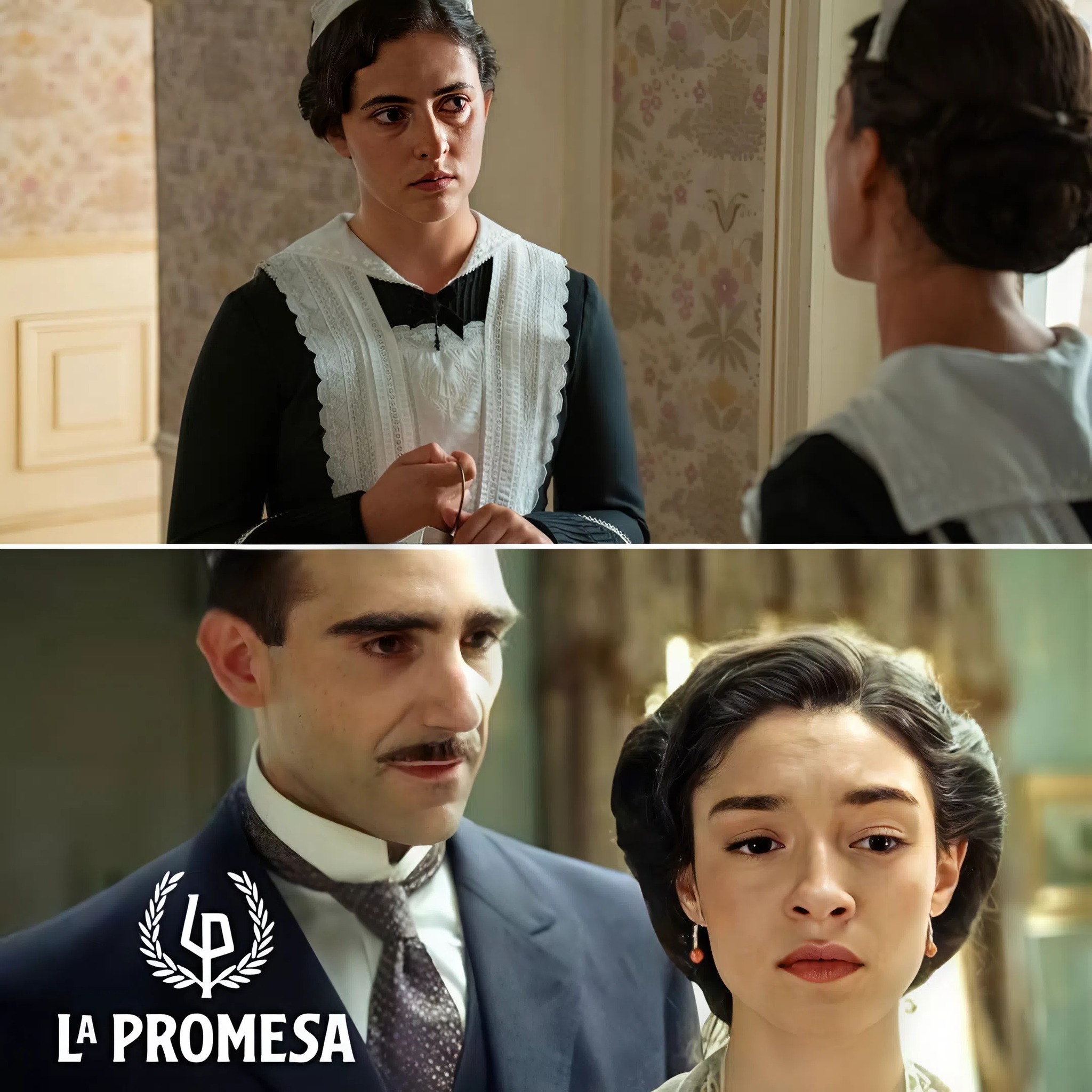 LEOCADIA PIERDE EL CONTROL Y CURRO EN GRAN RIESGO!