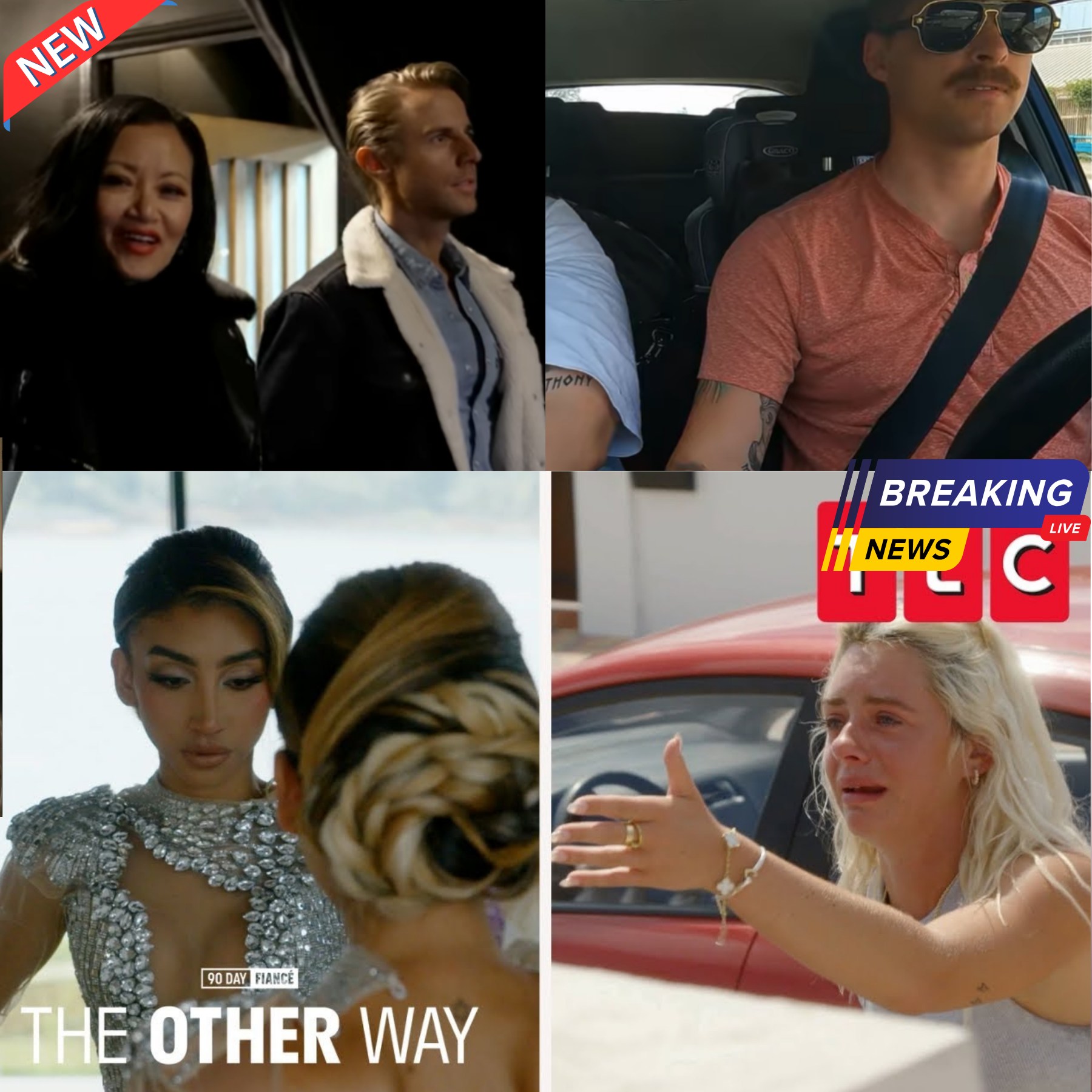 The Drama Isn’t Over Yet