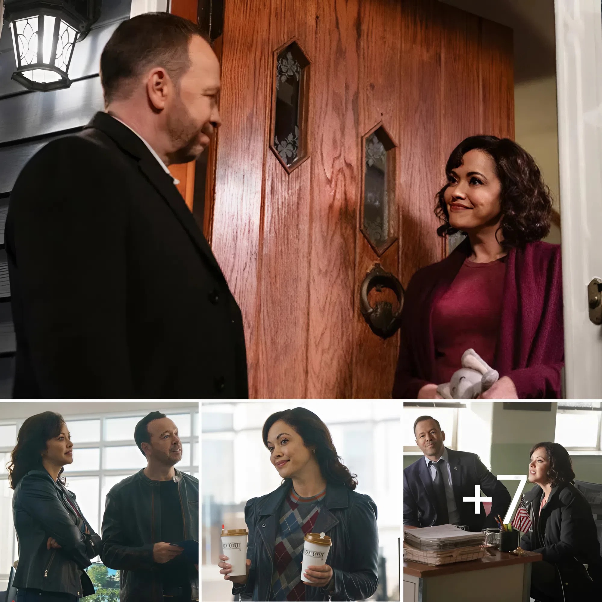 Boston Blue Shake-Up? Viewers Push for Baez to Rejoin the Series Full-Time