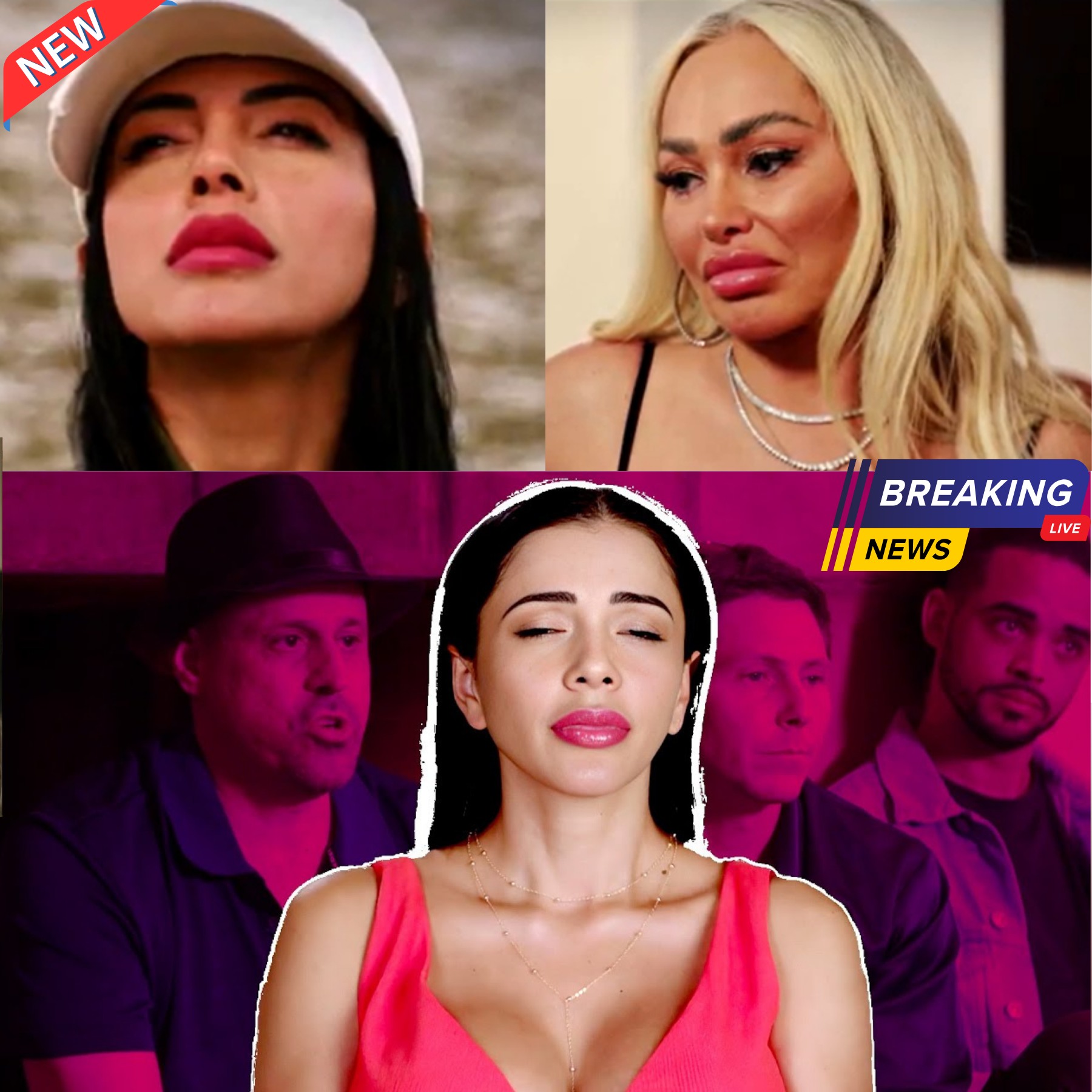 How She DESTROYED 90 Day Fiancé