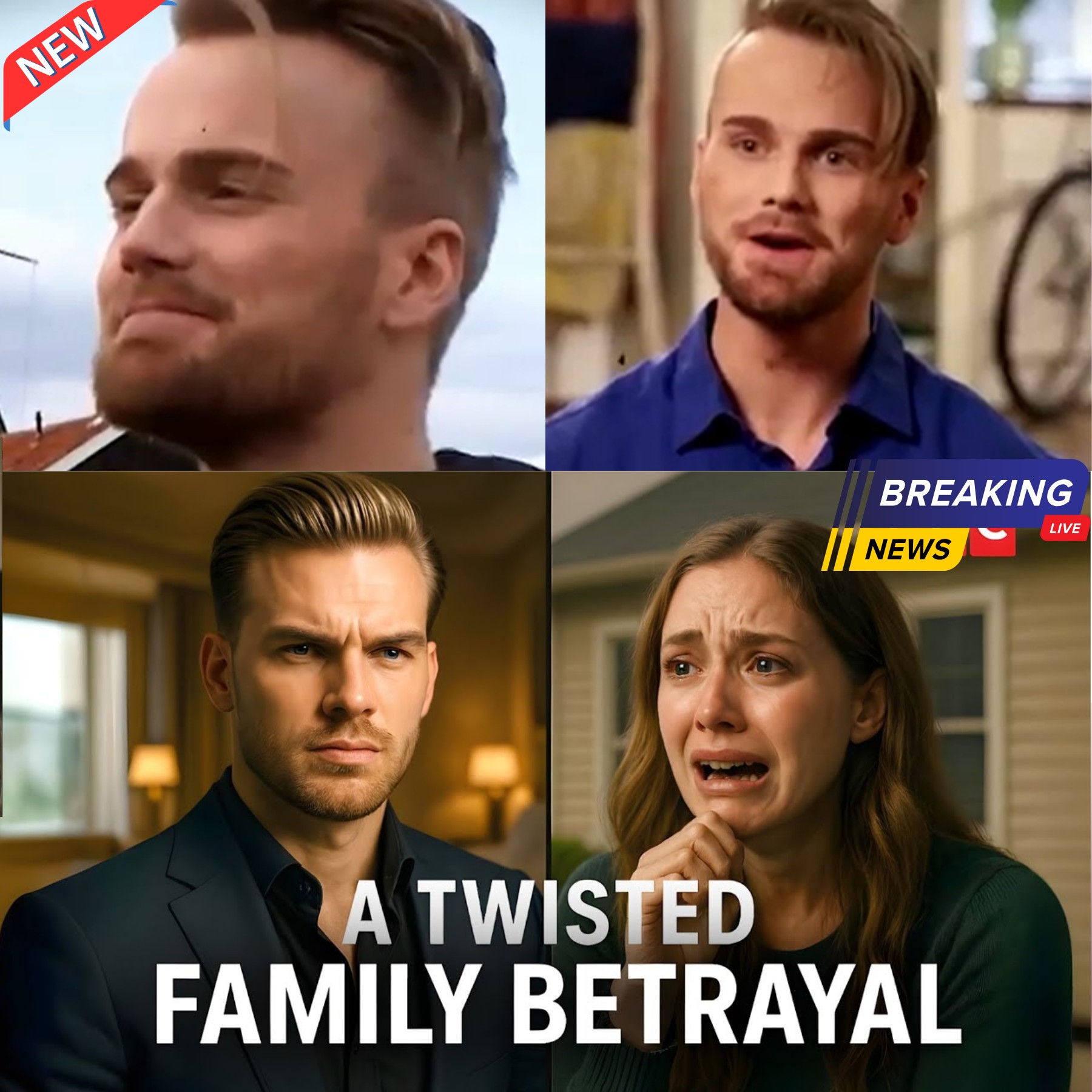 90 day fiance : The REAL Jesse Meester Died in 1992: The Jens von Hessen Story