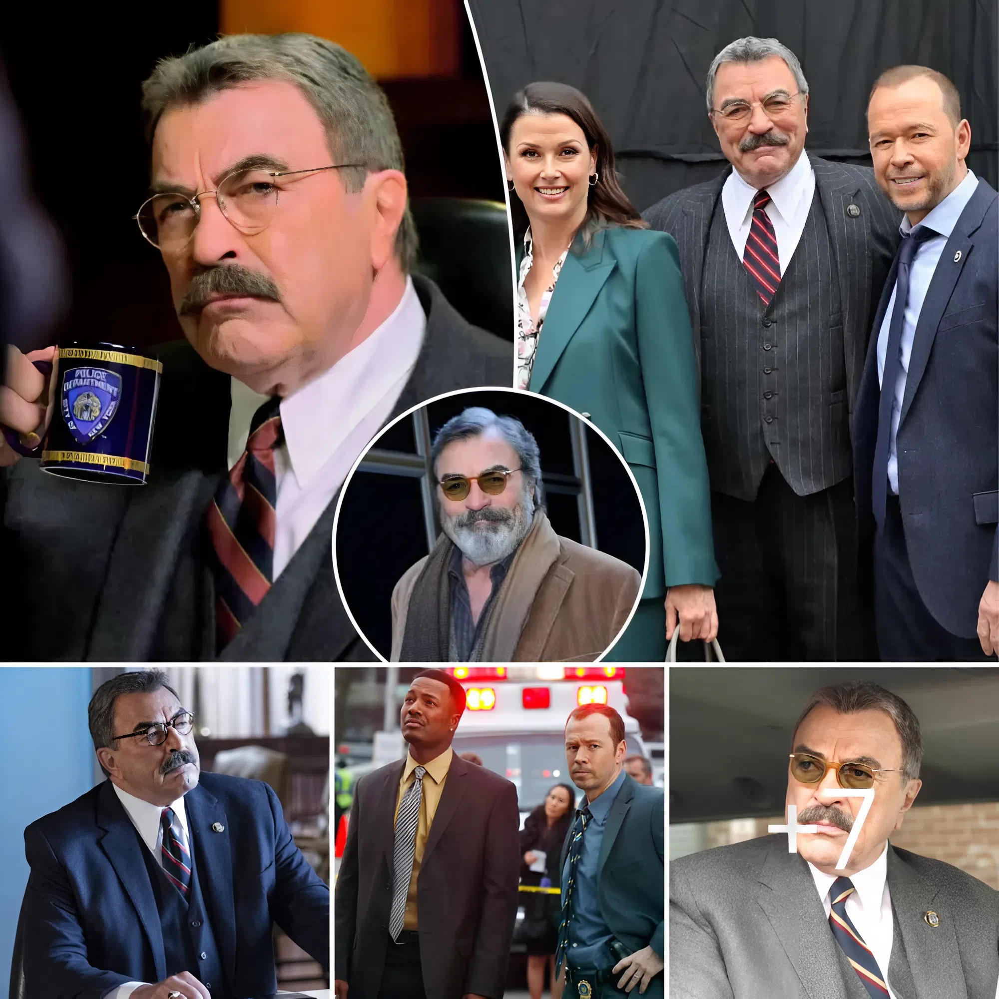 Tom Selleck Explains Why He Is Unsure About ‘Boston Blue’ Cameo After ‘Blue Bloods’ Cancellation