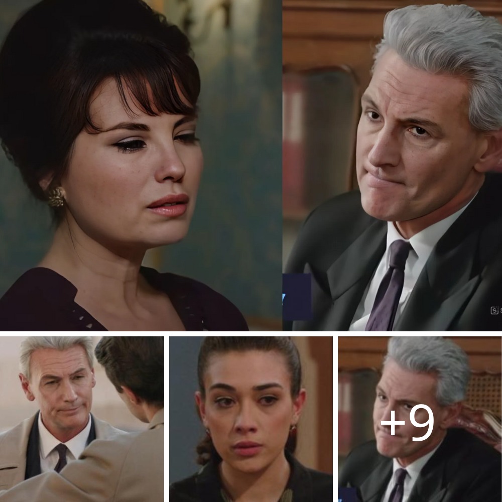 Il Paradiso delle signore: il 21 e 24/11 collocato in una fascia oraria diversa