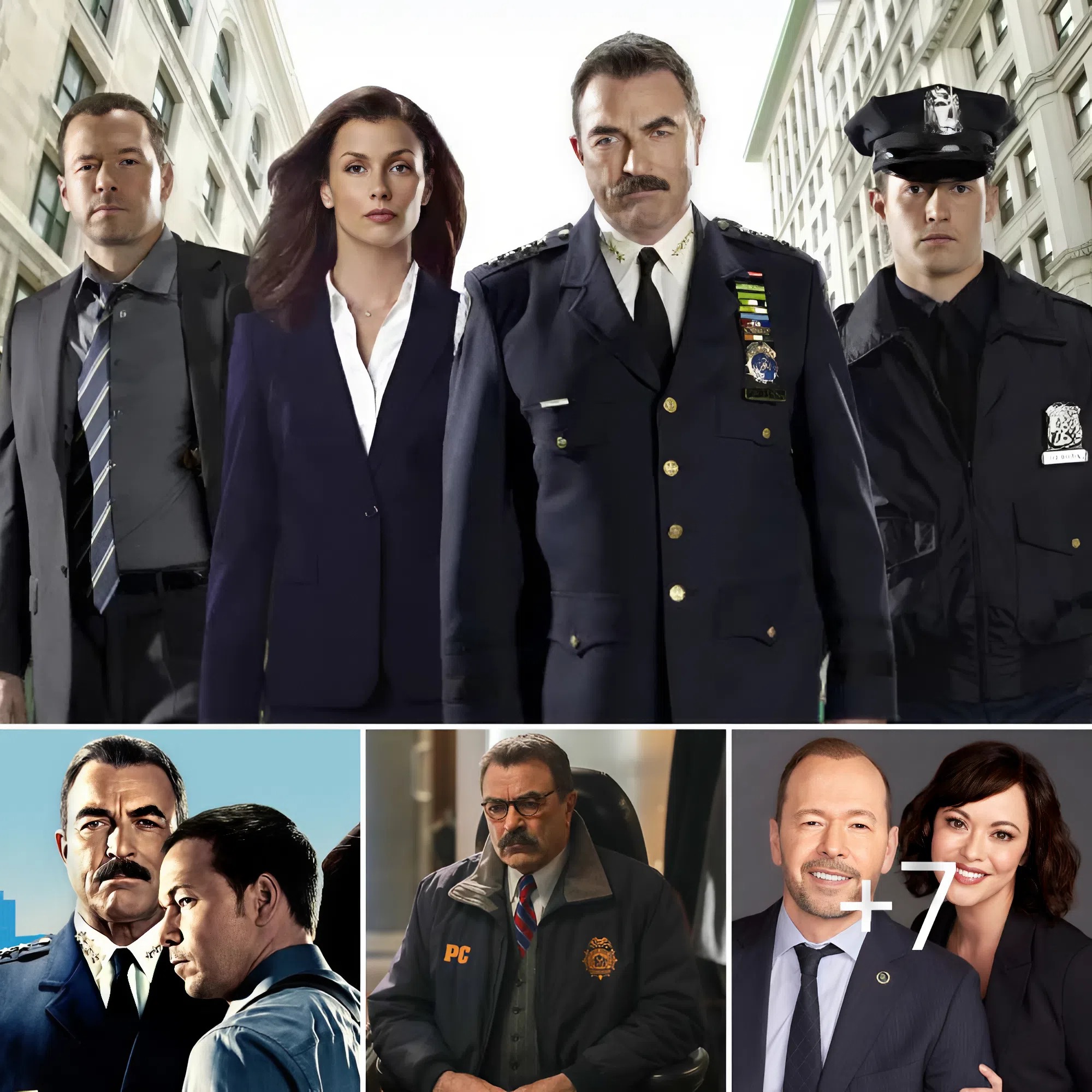 I Was Worried Boston Blue Would Be A Cheap Blue Bloods Knockoff, But Donnie Wahlberg’s Updates Are Encouraging I Was Worried Boston Blue Would Be A Cheap Blue Bloods Knockoff, But Donnie Wahlberg’s Updates Are Encouraging